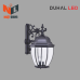 ĐÈN LED GẮN VÁCH TRANG TRÍ 5W - DTV023