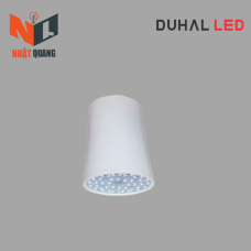 ĐÈN LED CHIẾU SÂU GẮN NỔI TRANG TRÍ 18W - DIB1153