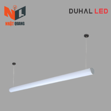 ĐÈN LED TREO THẢ PHÒNG HỌP 40W - DTD0405