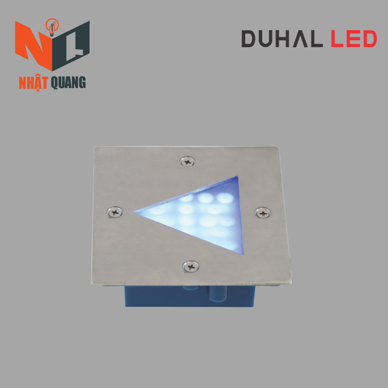 ĐÈN ÂM TƯỜNG LED 5W - SALA002