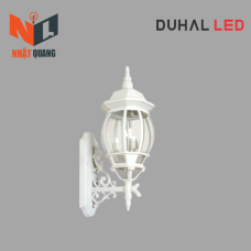 ĐÈN LED GẮN VÁCH TRANG TRÍ 5W - DTV017