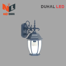 ĐÈN LED GẮN VÁCH TRANG TRÍ 5W - DTV022