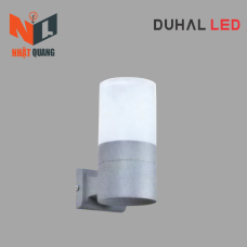ĐÈN LED GẮN VÁCH TRANG TRÍ 4W - DVH301