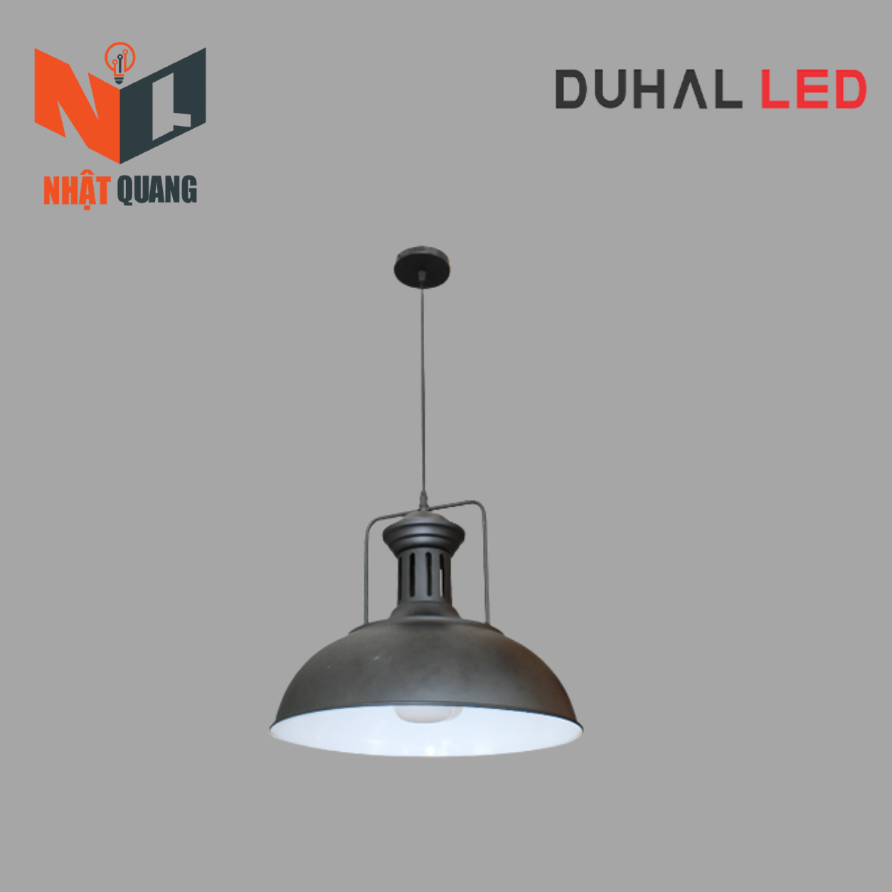 ĐÈN LED TREO THẢ TRANG TRÍ PHÒNG ĂN 7W - DTB1006