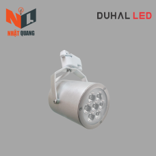ĐÈN LED CHIẾU ĐIỂM 7W - SDIA810