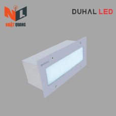 ĐÈN ÂM TƯỜNG LED 5W - SDKA007