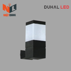 ĐÈN LED GẮN VÁCH TRANG TRÍ 4W - DVH310
