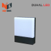 ĐÈN LED GẮN VÁCH TRANG TRÍ 10W - ABY007