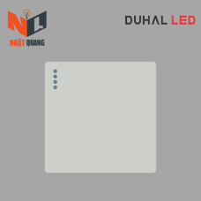 Công tắc 2 chiều Saturn S size L MÀU TRẮNG - S1A036