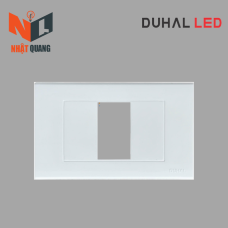 Mặt PC Dùng Cho 1 Thiết Bị Size S Màu Trắng - K1C111