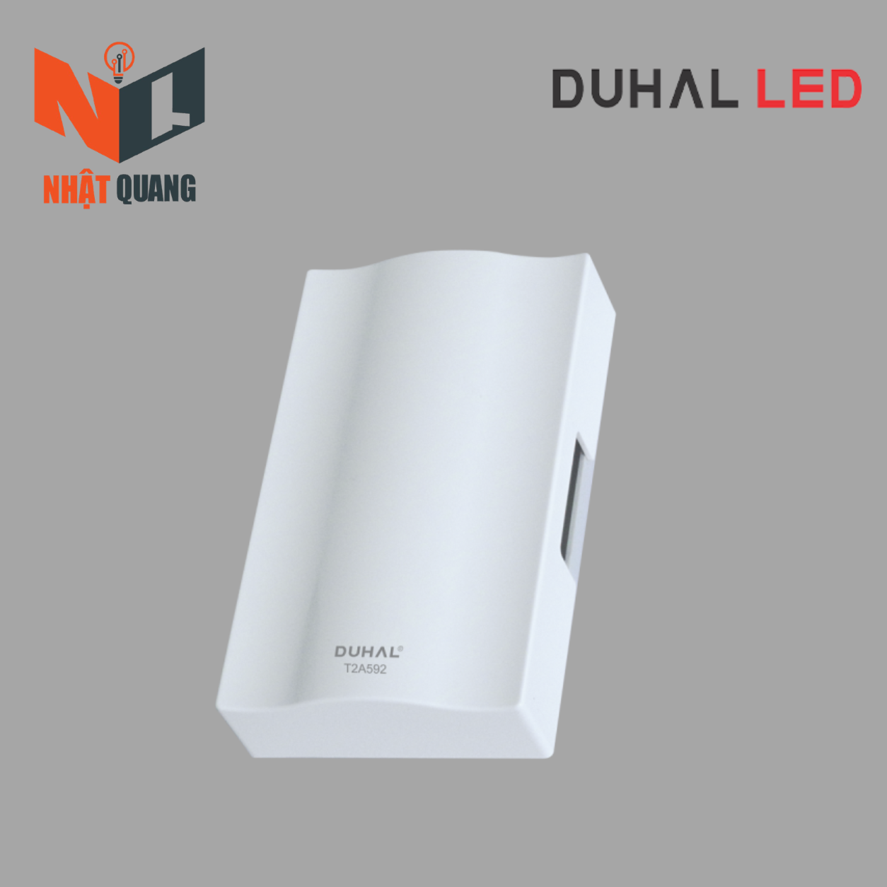 Chuông Cửa Điện - T2A592