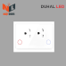 Bộ 2 Ổ Cắm Wifi - 3 Chấu - A1B273