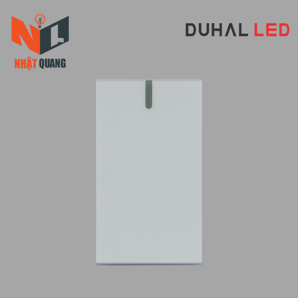 Công Tắc Đơn 1 Chiều Size S/10A - T1A111