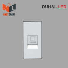 Ổ Cắm Mạng Size S - S3B411