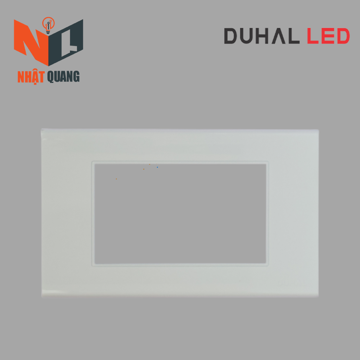 Mặt Dùng Cho 1 Thiết Bị Size L - T1C338