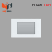 Mặt Acrylic Dùng Cho 3 Thiết Bị - M2C331