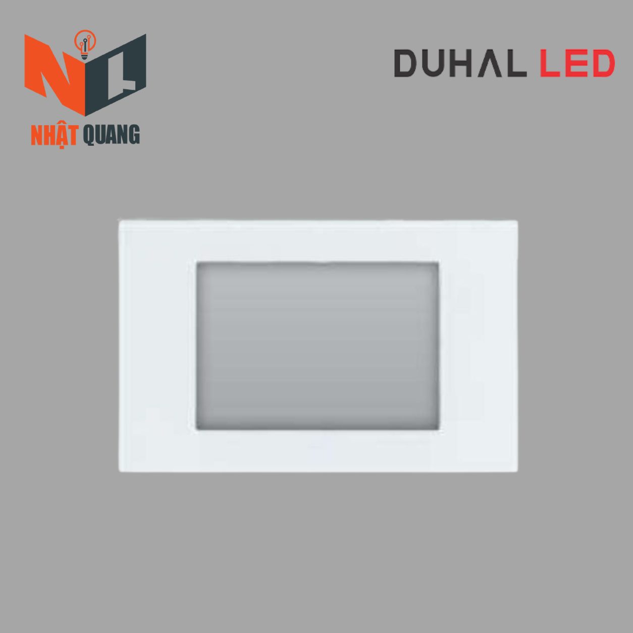 Mặt Acrylic Dùng Cho 3 Thiết Bị - M4C331