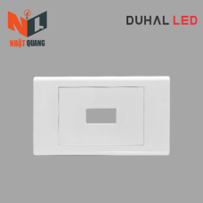 Mặt Dùng Cho Cầu Dao An Toàn - T1C110