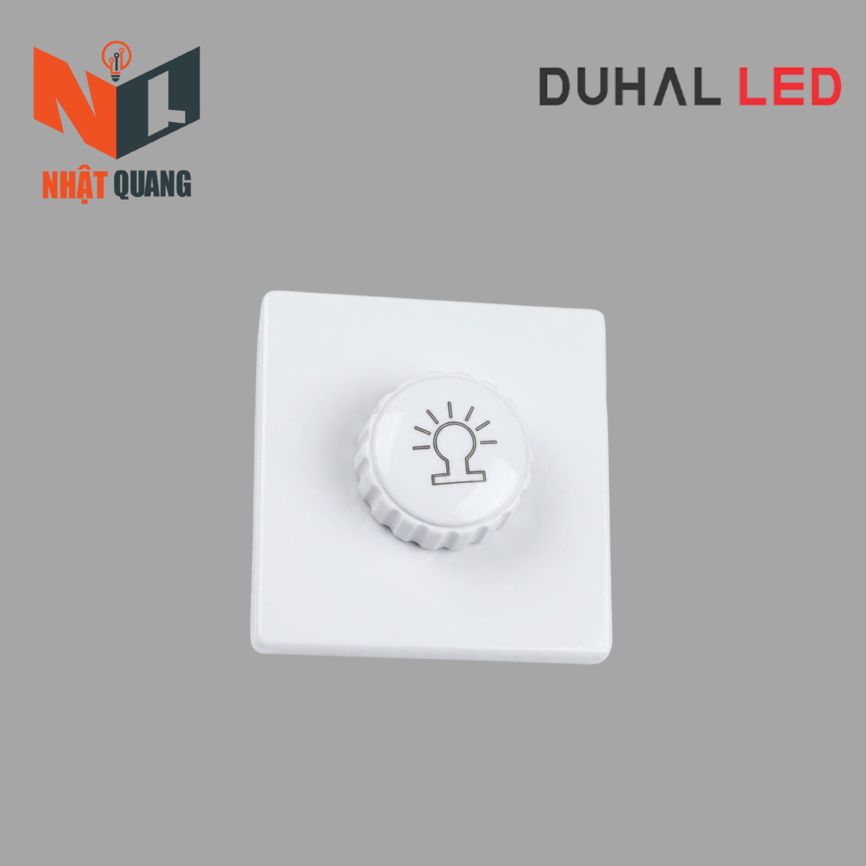 Dimmer Điều Chỉnh Độ Sáng Size M - T1A615