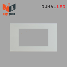 Mặt Acrylic Dùng Cho 3 Thiết Bị - M1C331