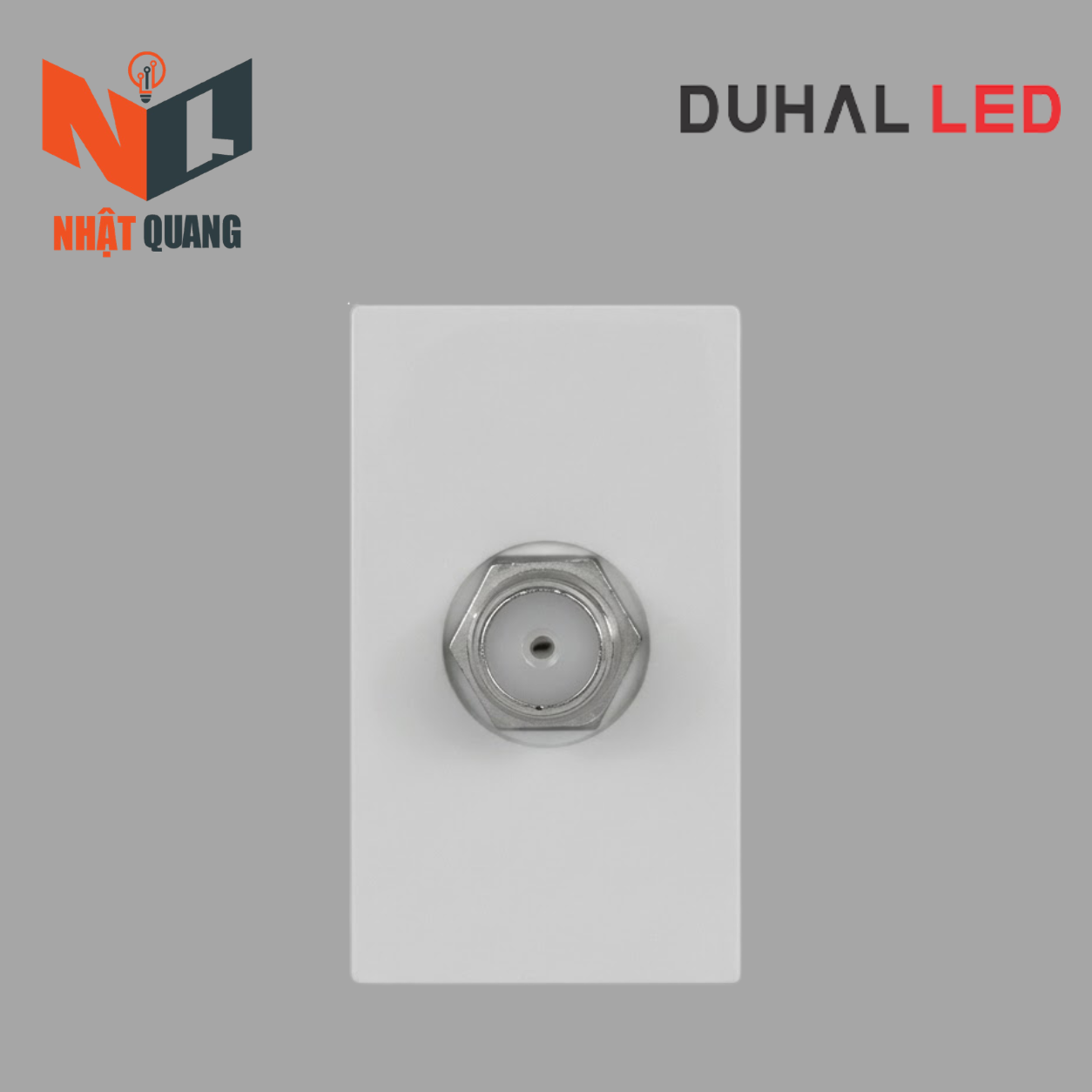 Ổ Cắm TiVi Size S - T1B513