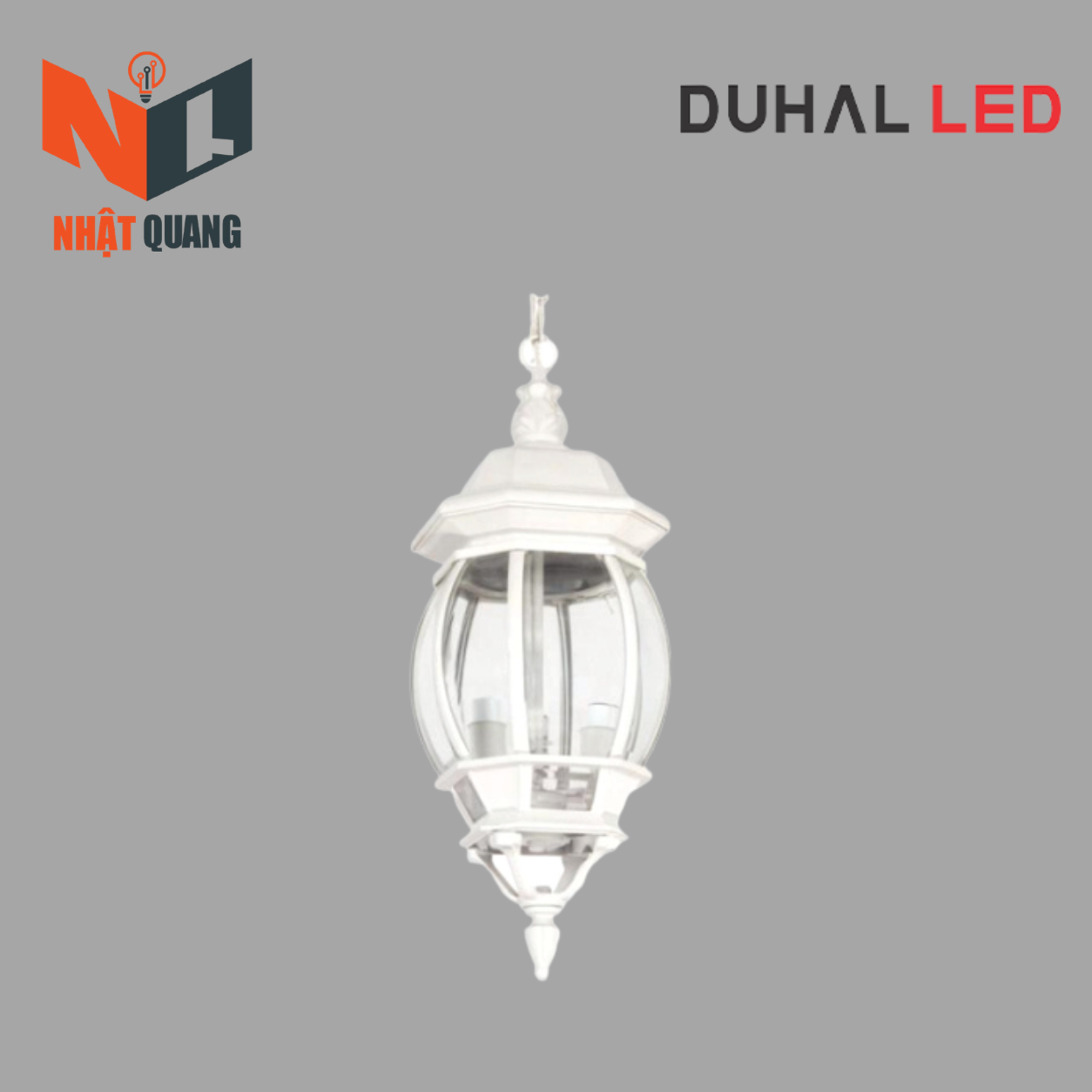 ĐÈN LED TREO THẢ TRANG TRÍ 5W - DTT011