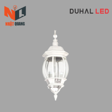 ĐÈN LED TREO THẢ TRANG TRÍ 5W - DTT011