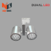 ĐÈN LED CHIẾU ĐIỂM 2x5W - SDIA807