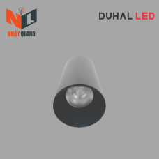 ĐÈN LED CHIẾU SÂU GẮN NỔI TRANG TRÍ 20W - DIB1201