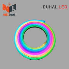 LED DÂY FULL MÀU - NEFC015