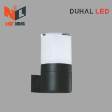 ĐÈN LED GẮN VÁCH TRANG TRÍ 7W - DVH304