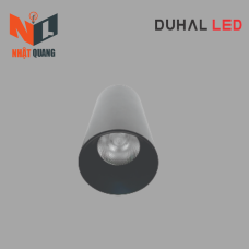 ĐÈN LED CHIẾU SÂU GẮN NỔI TRANG TRÍ 10W - DIB1102