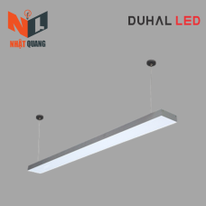 ĐÈN LED TREO THẢ PHÒNG HỌP 10W - DTD0103