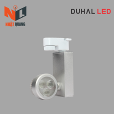 ĐÈN LED CHIẾU ĐIỂM 9W - SDIA816