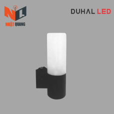 ĐÈN LED GẮN VÁCH TRANG TRÍ 2W - DVH318