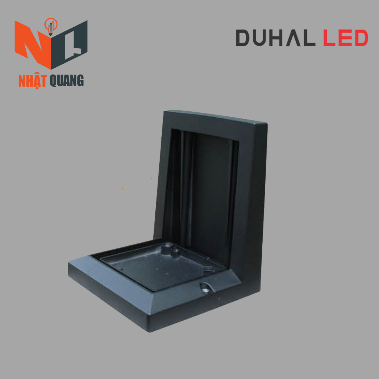 ĐÈN LED GẮN VÁCH TRANG TRÍ 10W - ABY013