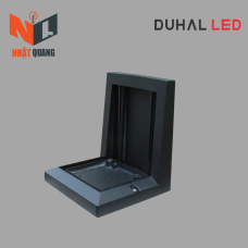 ĐÈN LED GẮN VÁCH TRANG TRÍ 10W - ABY013