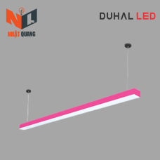 ĐÈN LED TREO THẢ PHÒNG HỌP 40W - DTD0401