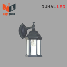 ĐÈN LED GẮN VÁCH TRANG TRÍ 5W - DTV005