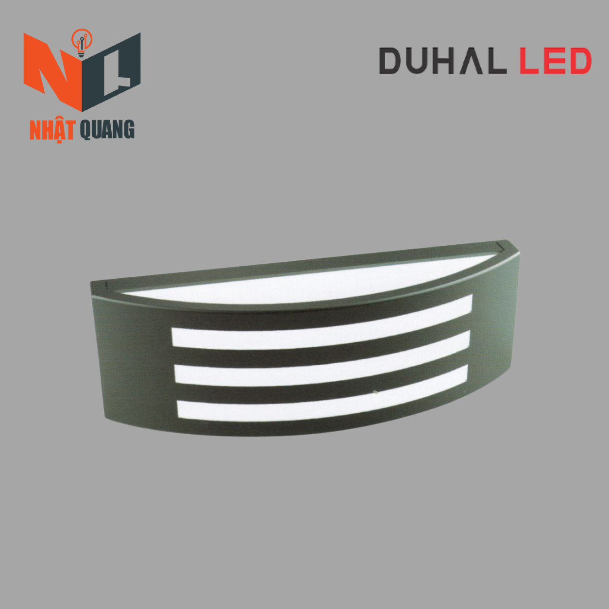 ĐÈN LED GẮN VÁCH TRANG TRÍ 10W - ABY006
