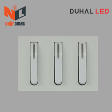 Công tắc ba 2 chiều cao cấp size L - N1A332