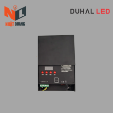BỘ ĐIỀU KHIỂN LED DÂY FULL MÀU - FNDK025