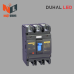 S8 series MCCB 250A, 50kA - S8D3-250
