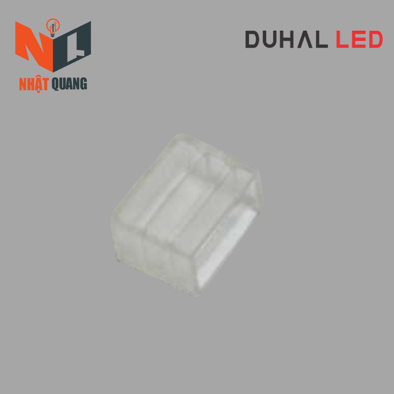 Nút Bích Cuối Dây LED Dây Neon - LND161
