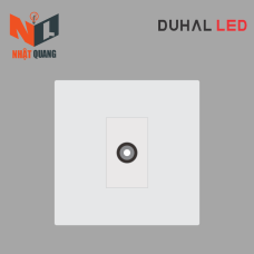 Bộ ổ cắm đơn Tivi - C1B558