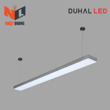 ĐÈN LED TREO THẢ PHÒNG HỌP 20W - DTD0203