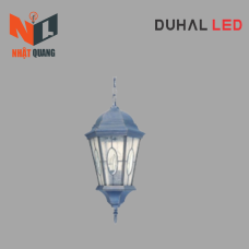 ĐÈN LED TREO THẢ TRANG TRÍ 5W - DTT007