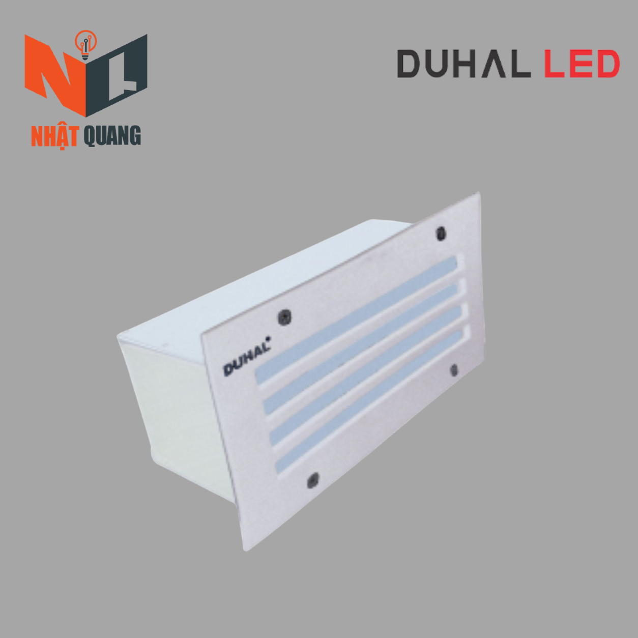 ĐÈN ÂM TƯỜNG LED 5W - SDKA010