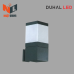 ĐÈN LED GẮN VÁCH TRANG TRÍ 9W - DVH312