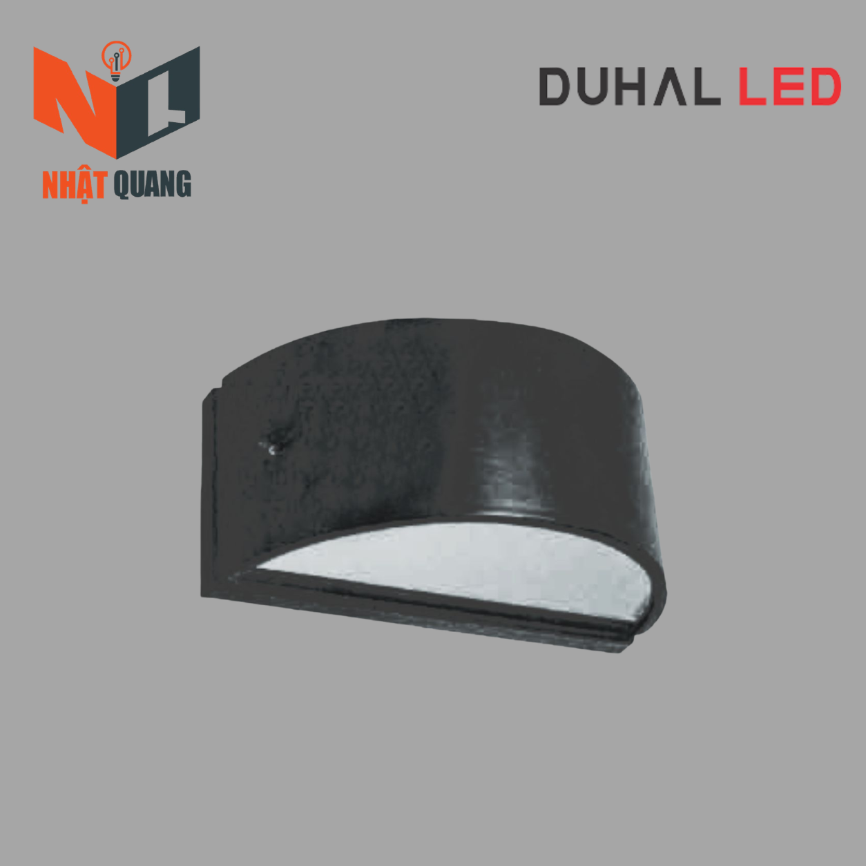 ĐÈN LED GẮN VÁCH TRANG TRÍ 10W - ABY017